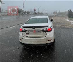 تويوتا يارس